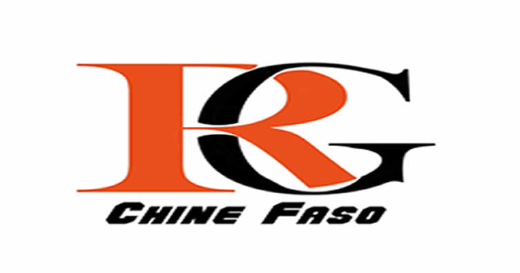 RG Chine Faso